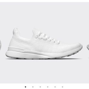 🚫SOLD🚫APL: Techloom Breeze (White)